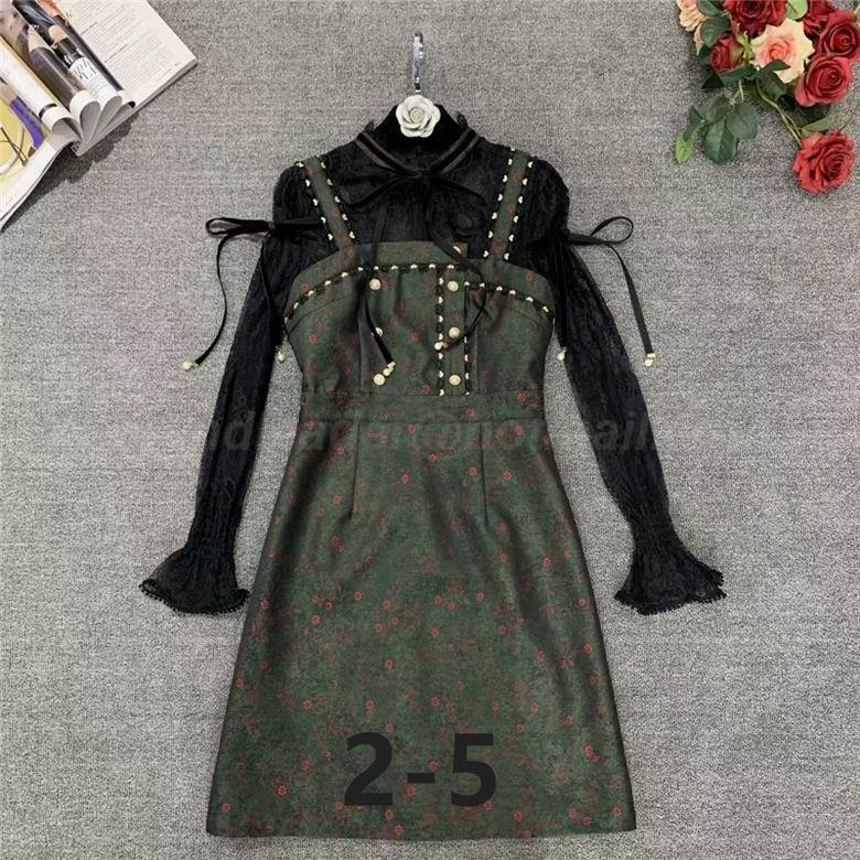 MiuMiu Women's Dress 87